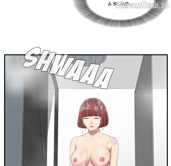 Secret Friend Chapter 37 - page 59