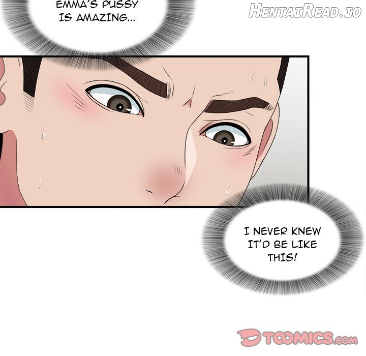 Secret Friend Chapter 37 - page 69