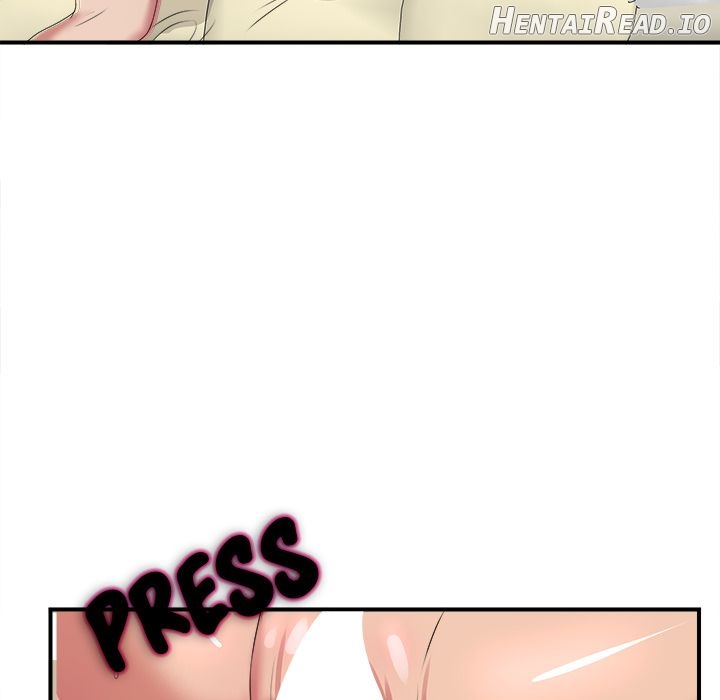 Secret Friend Chapter 37 - page 7