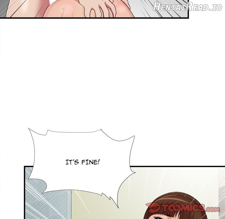 Secret Friend Chapter 37 - page 75