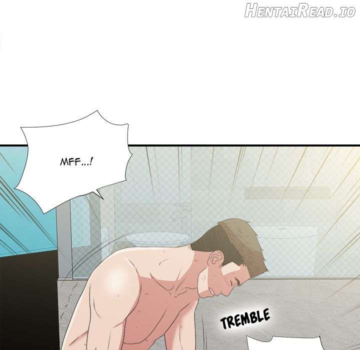 Secret Friend Chapter 37 - page 79