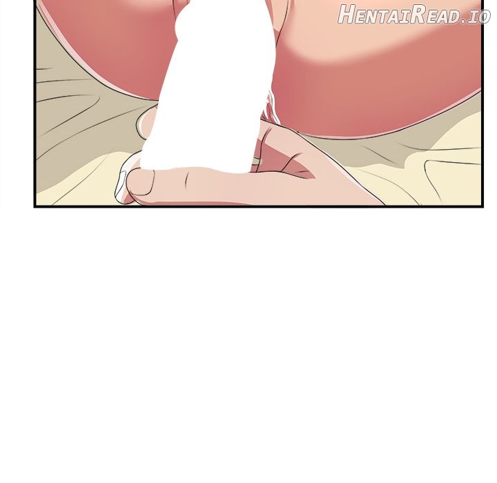 Secret Friend Chapter 37 - page 8