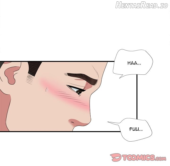 Secret Friend Chapter 37 - page 81