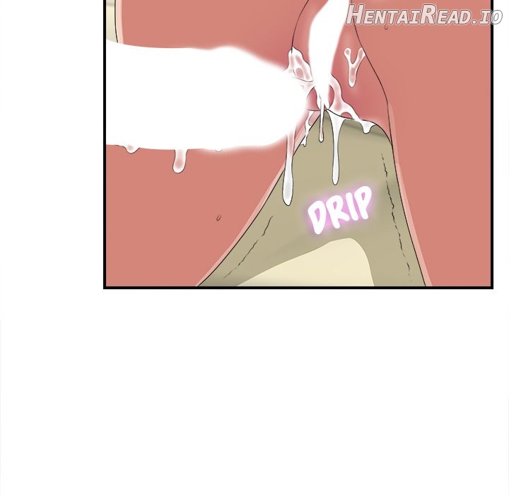 Secret Friend Chapter 37 - page 83