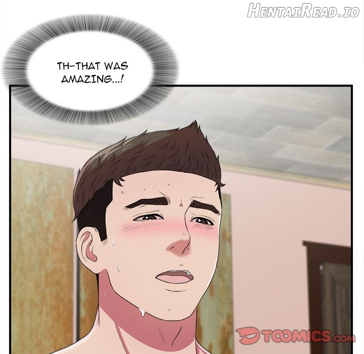 Secret Friend Chapter 37 - page 84