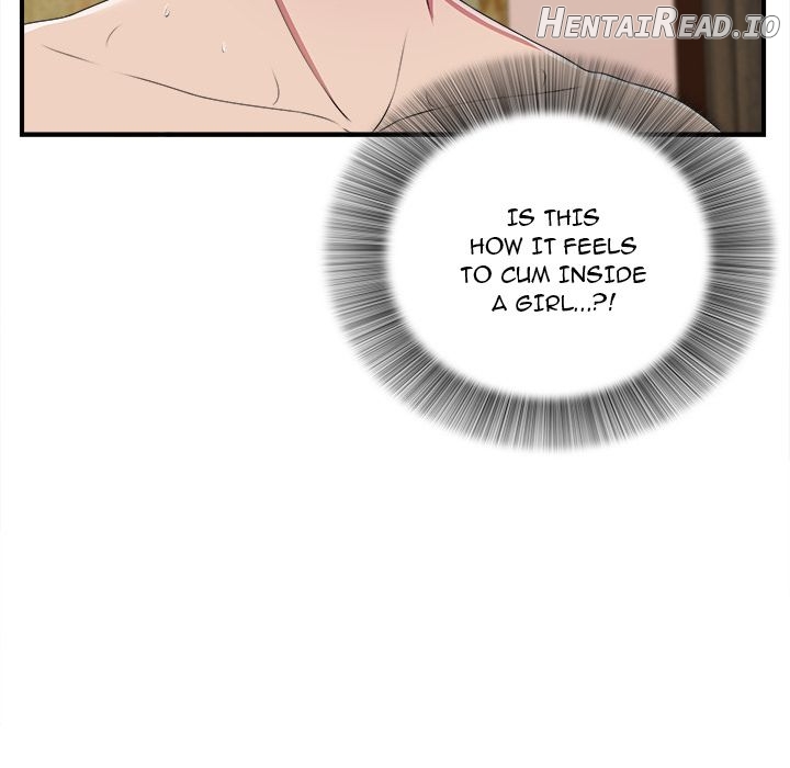 Secret Friend Chapter 37 - page 85