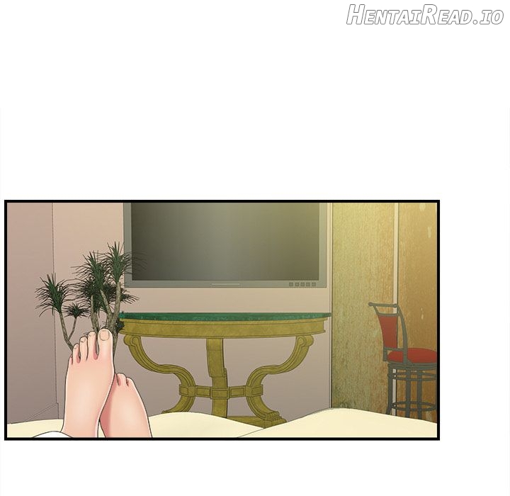 Secret Friend Chapter 37 - page 86