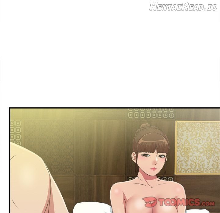 Secret Friend Chapter 37 - page 87