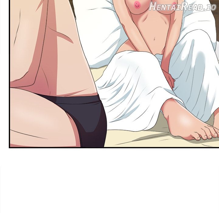 Secret Friend Chapter 37 - page 88