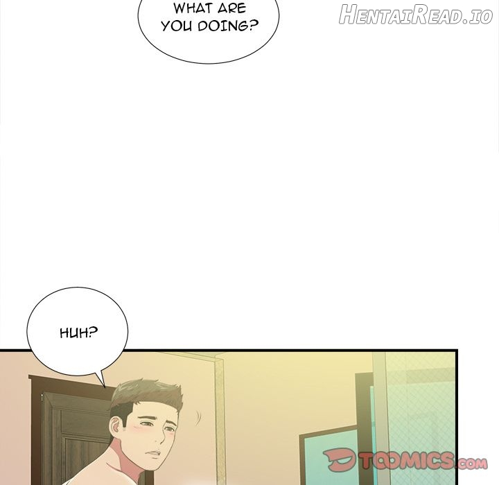 Secret Friend Chapter 37 - page 90