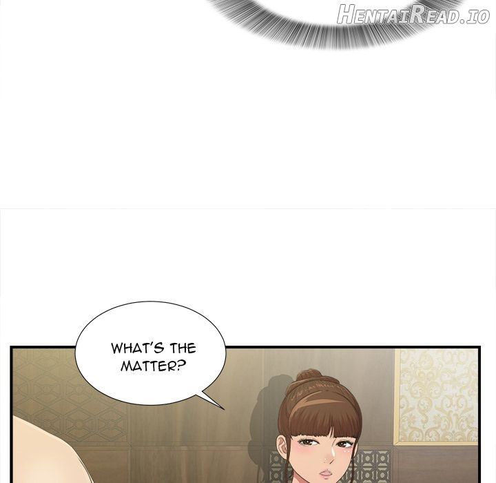 Secret Friend Chapter 37 - page 95