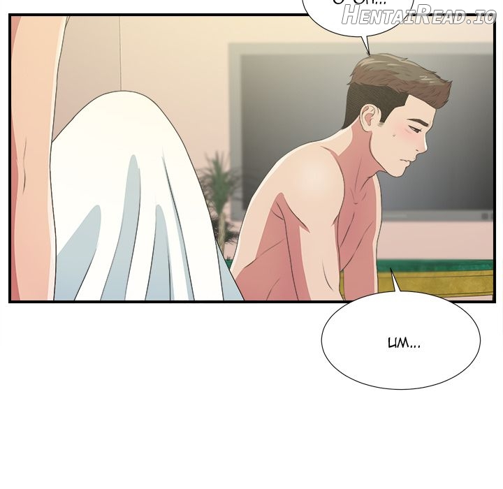 Secret Friend Chapter 37 - page 97