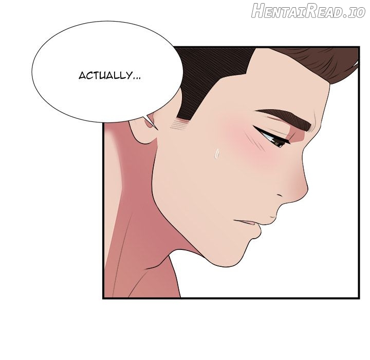 Secret Friend Chapter 37 - page 98