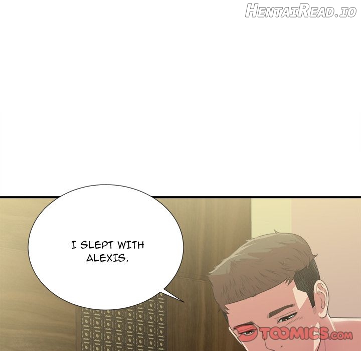 Secret Friend Chapter 37 - page 99