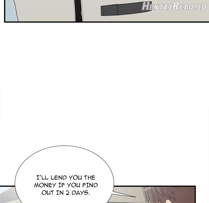 Secret Friend Chapter 39 - page 32