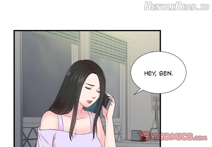Secret Friend Chapter 79 - page 2