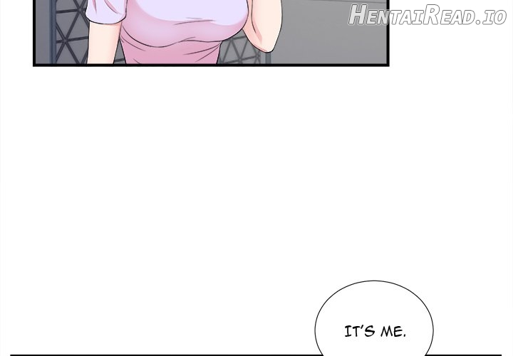 Secret Friend Chapter 79 - page 3