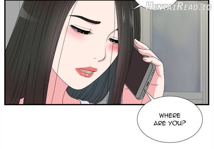 Secret Friend Chapter 79 - page 4