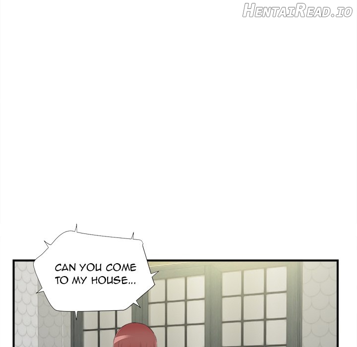 Secret Friend Chapter 79 - page 5