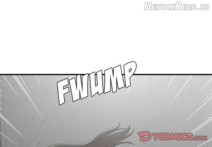 Secret Friend Chapter 40 - page 3