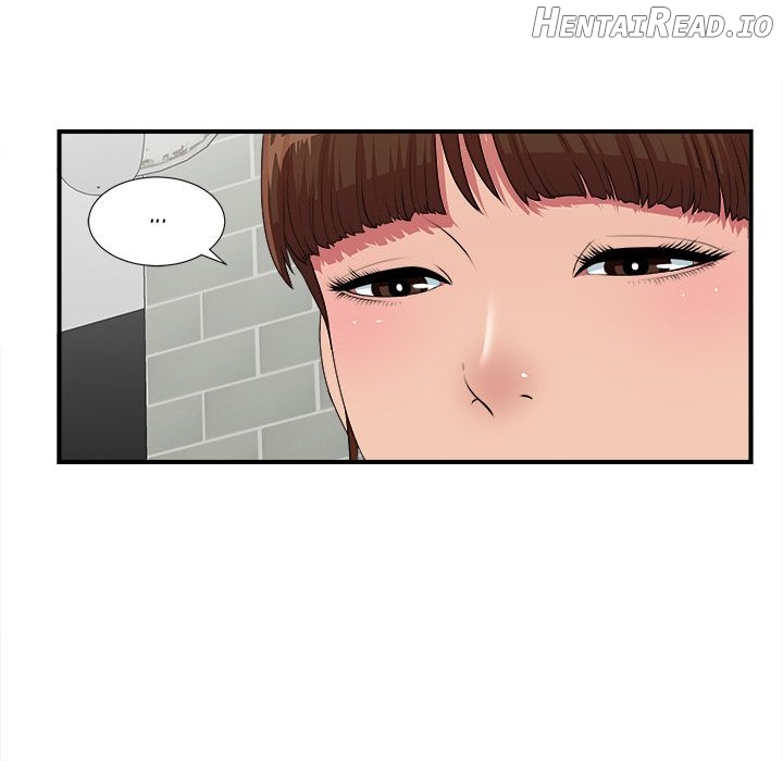 Secret Friend Chapter 40 - page 32