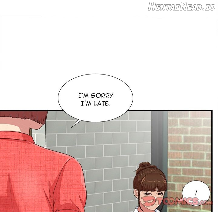 Secret Friend Chapter 40 - page 33