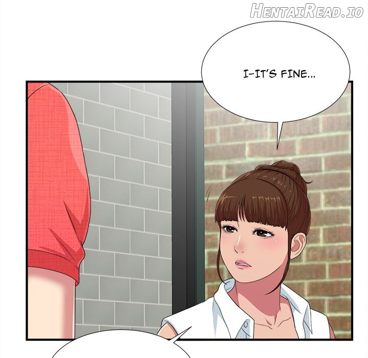 Secret Friend Chapter 40 - page 37