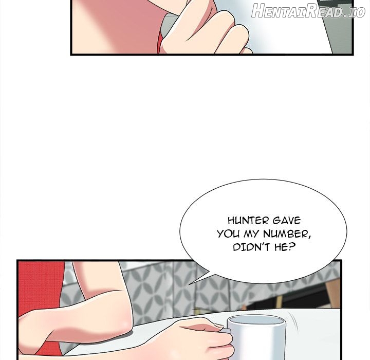 Secret Friend Chapter 40 - page 41