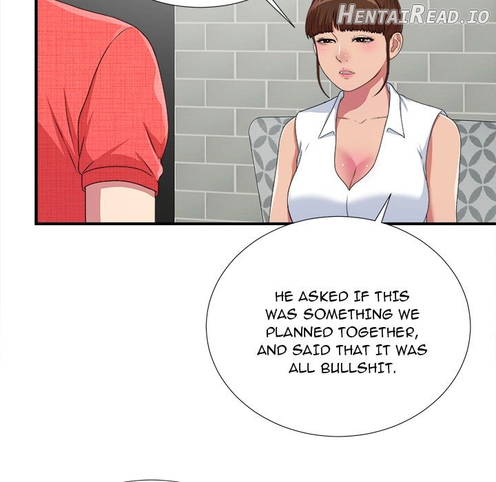 Secret Friend Chapter 40 - page 52