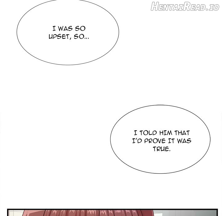 Secret Friend Chapter 40 - page 53
