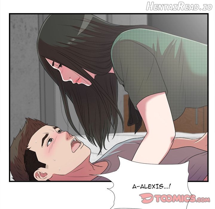 Secret Friend Chapter 40 - page 6
