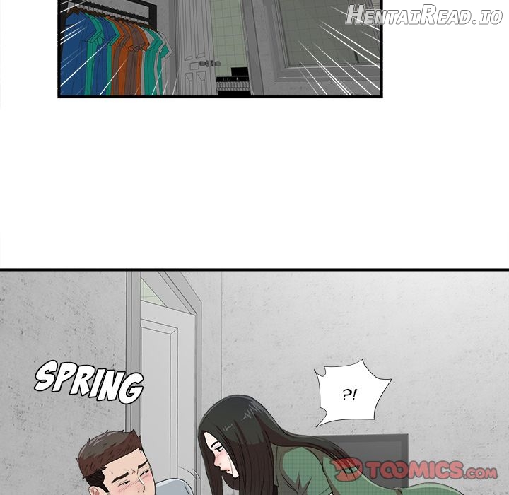 Secret Friend Chapter 40 - page 69