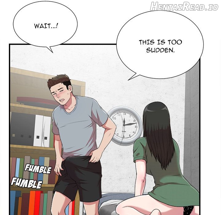 Secret Friend Chapter 40 - page 71