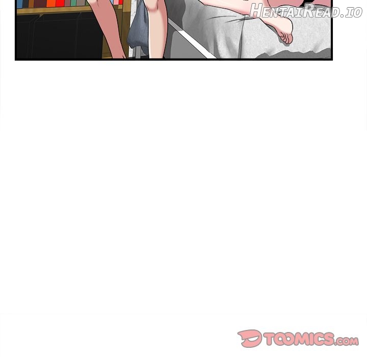 Secret Friend Chapter 40 - page 72