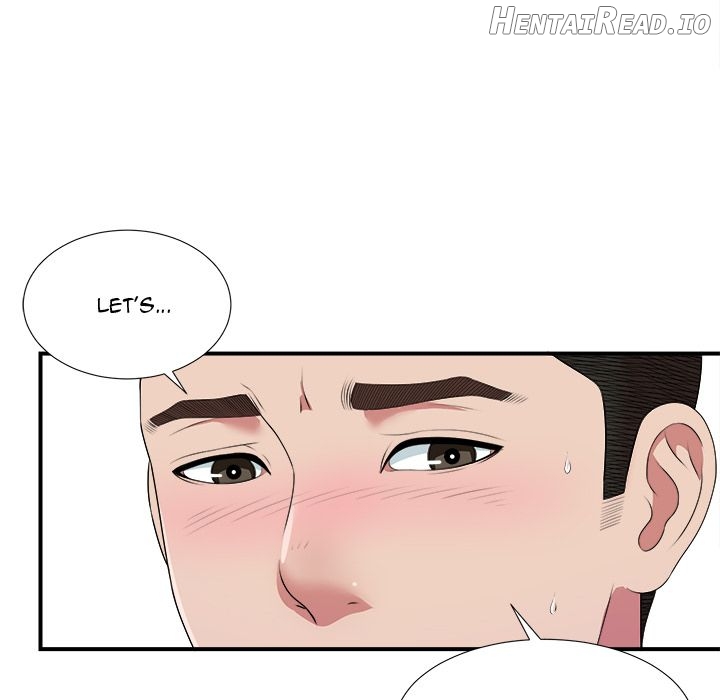 Secret Friend Chapter 40 - page 74