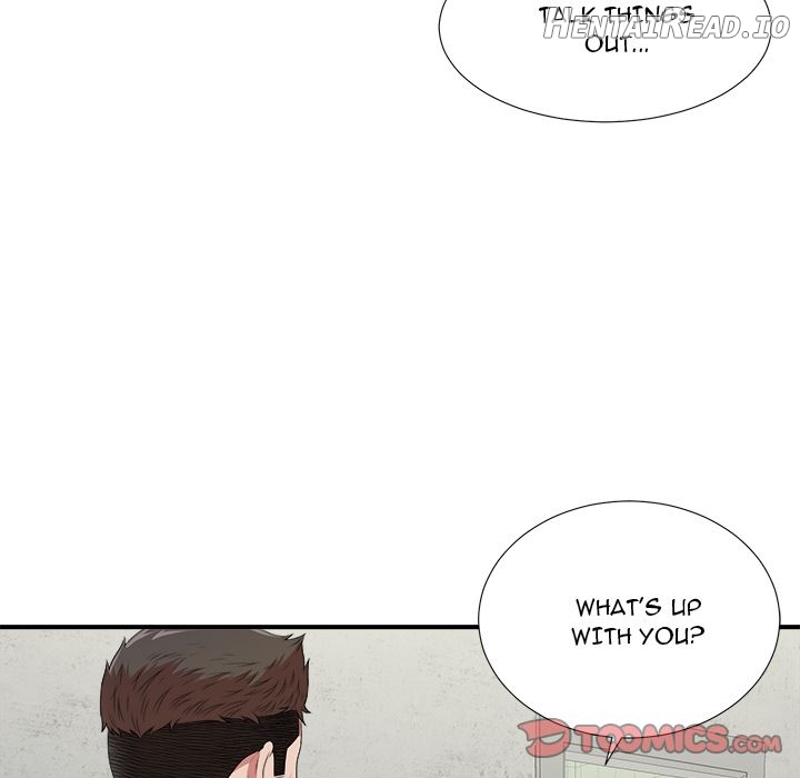 Secret Friend Chapter 40 - page 75