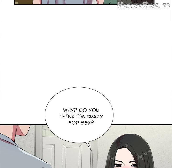 Secret Friend Chapter 40 - page 80