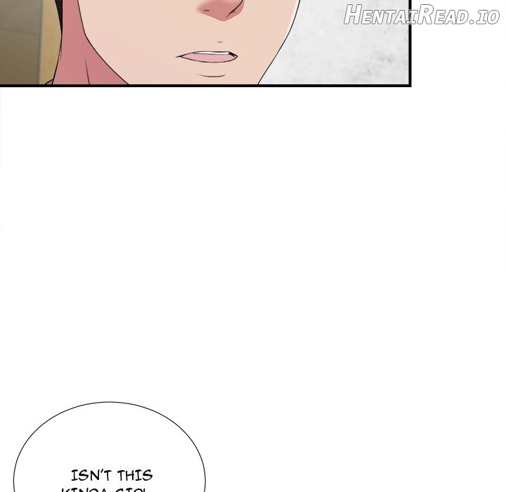 Secret Friend Chapter 40 - page 83