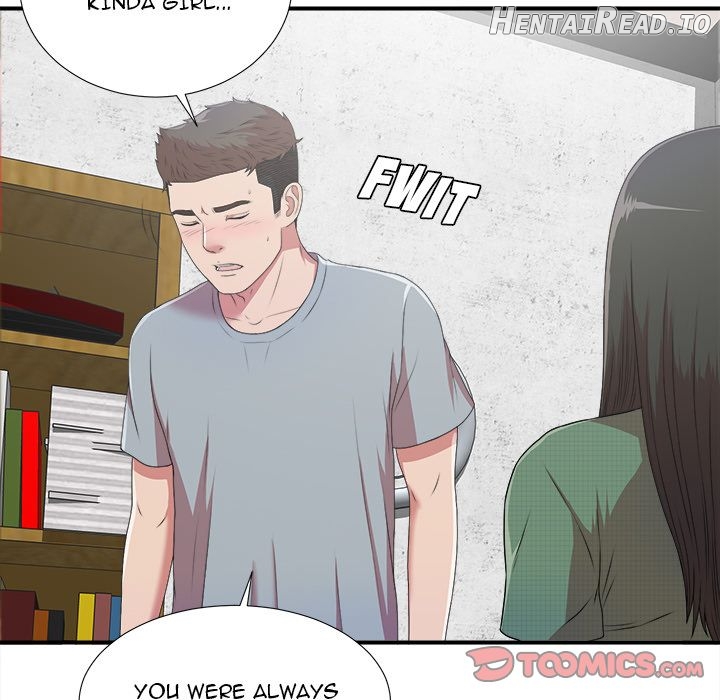 Secret Friend Chapter 40 - page 84