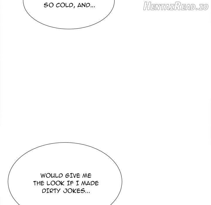 Secret Friend Chapter 40 - page 85