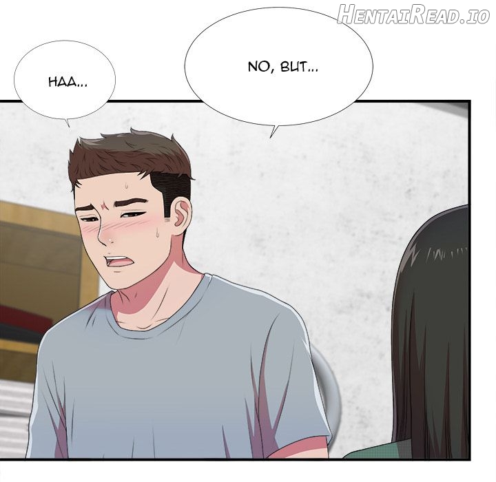 Secret Friend Chapter 40 - page 89