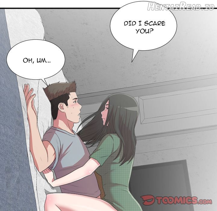 Secret Friend Chapter 40 - page 9