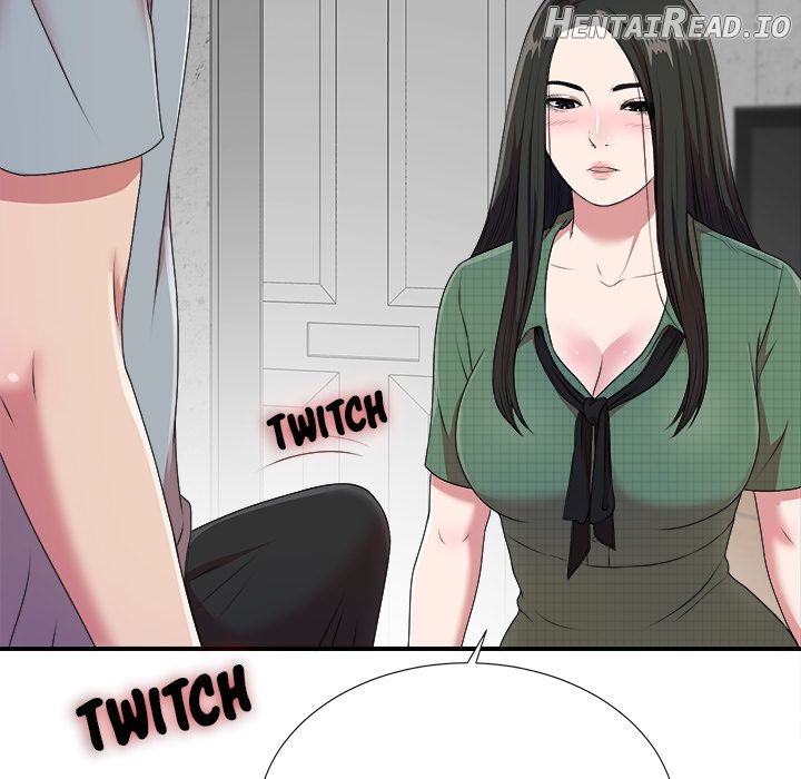 Secret Friend Chapter 40 - page 91