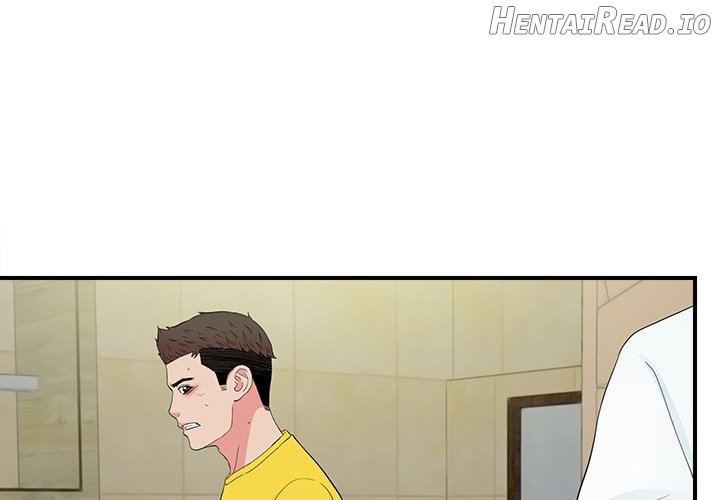 Secret Friend Chapter 80 - page 3