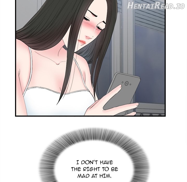 Secret Friend Chapter 80 - page 32