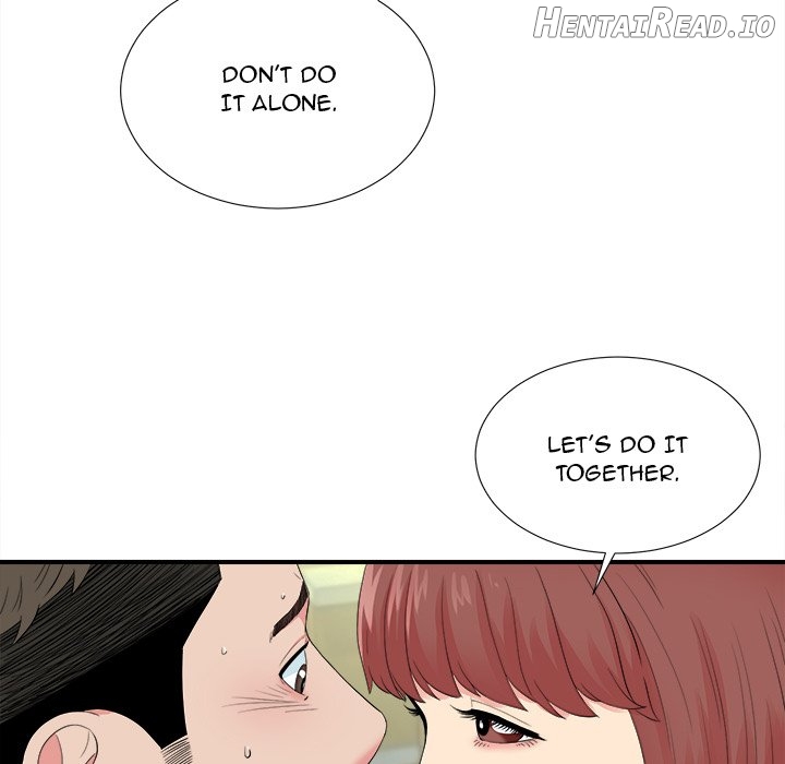 Secret Friend Chapter 80 - page 45