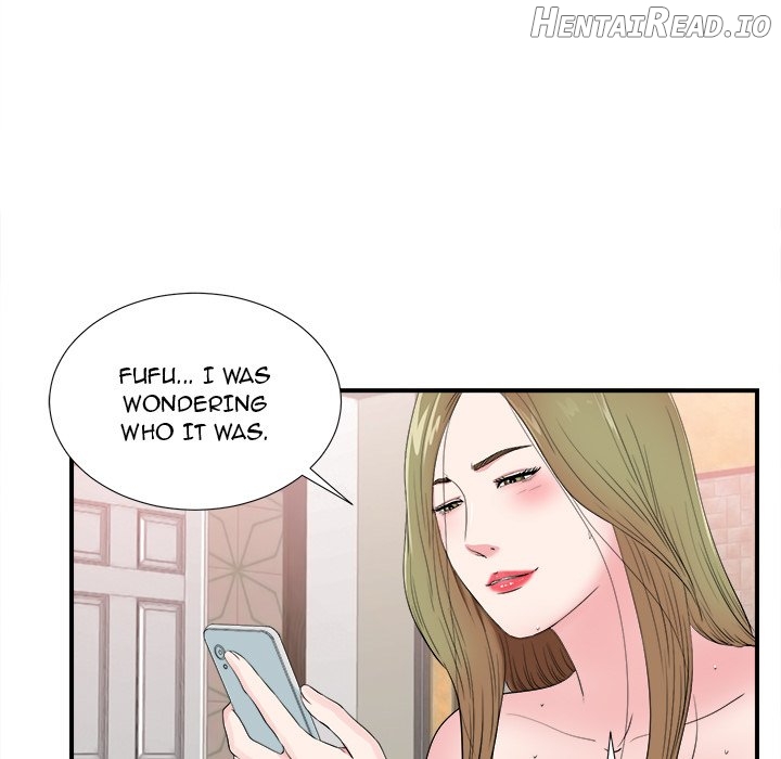 Secret Friend Chapter 80 - page 63