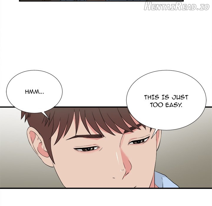 Secret Friend Chapter 80 - page 71