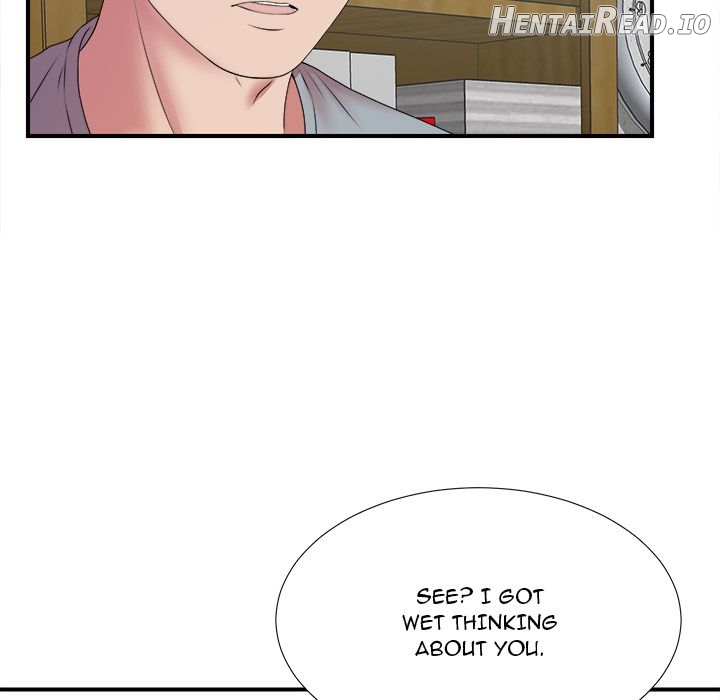 Secret Friend Chapter 41 - page 10