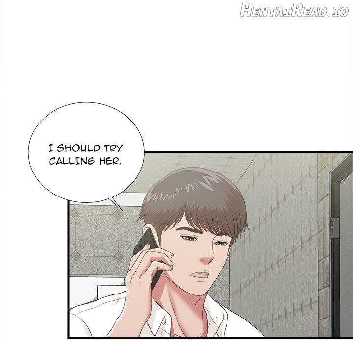 Secret Friend Chapter 41 - page 101